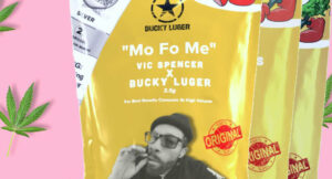 Bucky Luger & Vic Spencer - Mo Fo Me