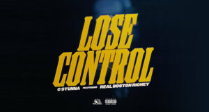 C Stunna - Lose Control