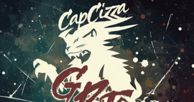 CapCizza - GRFN