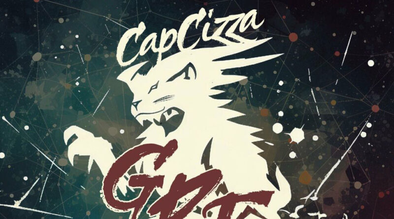 CapCizza - GRFN