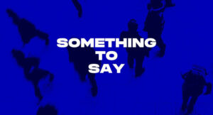 Chiddy Bang - Something to Say