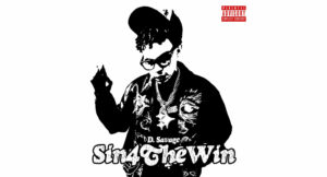 D Savage - Sin4TheWin