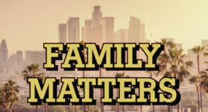 Drake - Family Matter