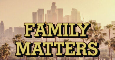 Drake - Family Matter