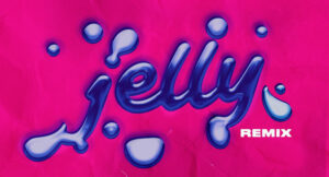 DreamDoll - Jelly (Remix)