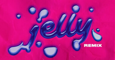 DreamDoll - Jelly (Remix)