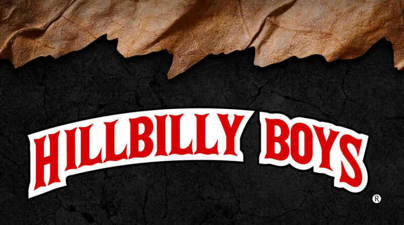 Dusty Leigh & Bubba Sparxxx - Hillbilly Boys