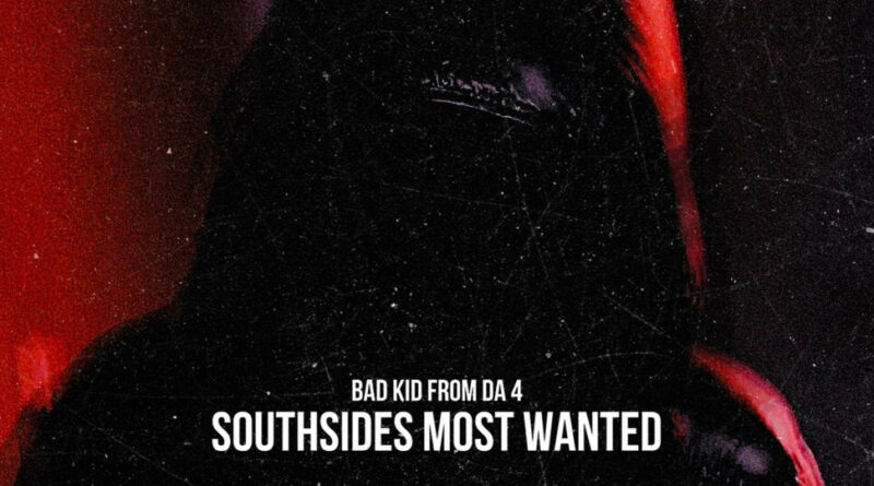 Duwap Kaine - Southside's Most Wanted