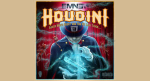 Eminem - Houdini