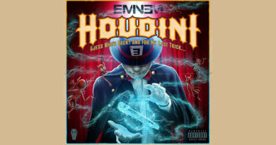 Eminem - Houdini