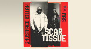 Ghostface Killah - Scar Tissue