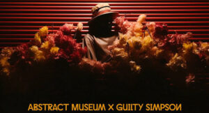 Guilty Simpson & Abstract Museum - Block Runners