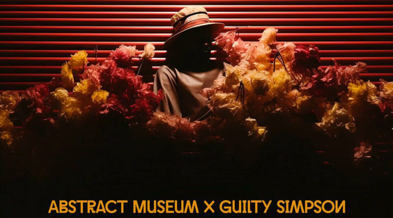 Guilty Simpson & Abstract Museum - Block Runners