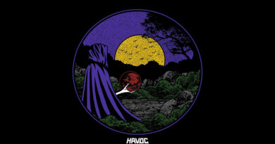 Havoc - Beyond Earth