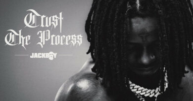 Jackboy - Trust The Process