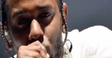 Kendrick Lamar - 6-16 in LA