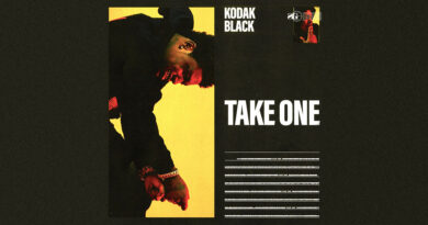 Kodak Black - Take One