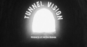 Kodak Black - Tunnel Vision