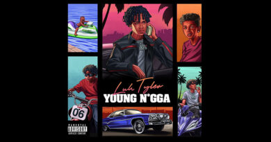 Luh Tyler - Young Nigga