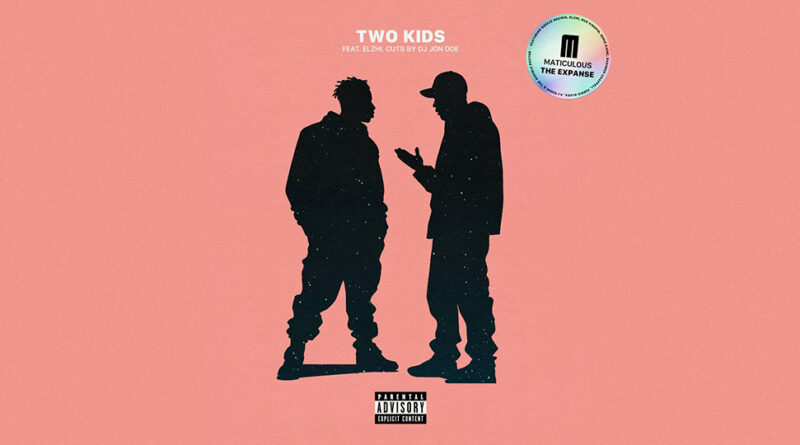 Maticulous - Two Kids