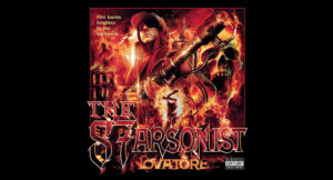 Novatore - The 87 Arsonist