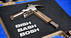 Pete & Bas - Bish Bash Bosh