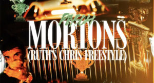 Peysoh - Morton's (Ruth's Chris Freestyle)