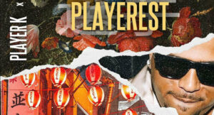 Player K & Cedar Law$ - The Playerest