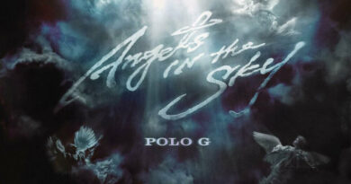 Polo G - Angels In The Sky