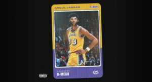 R-Mean - Abdul Jabbar