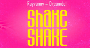 Rayvanny - Shake Shake