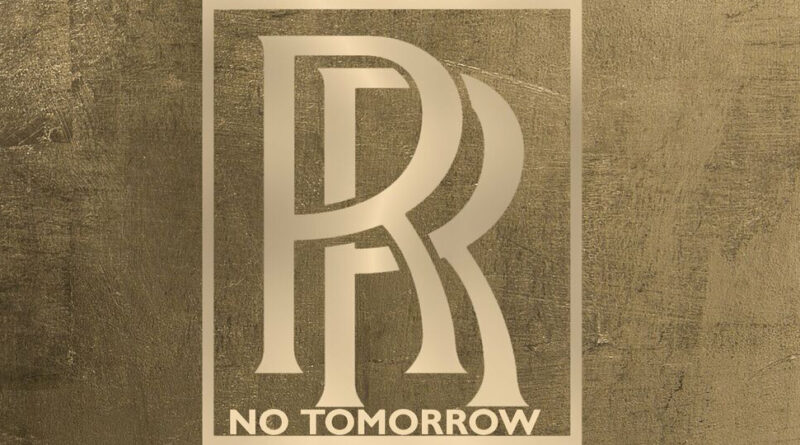 Red Mcfly & Rick Hyde - No Tomorrow