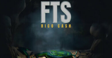 Rico Cash - F.T.S.