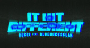 Rucci - It Hit Different