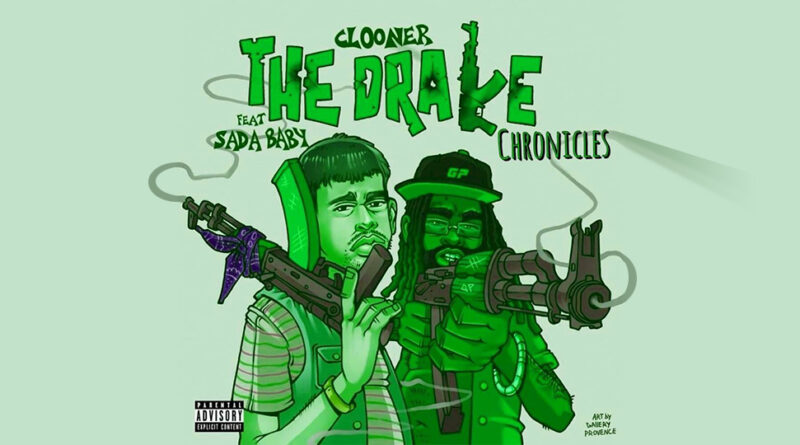 Clooner - The Drake