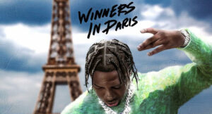 Sleepy Hallow - Winners In Paris