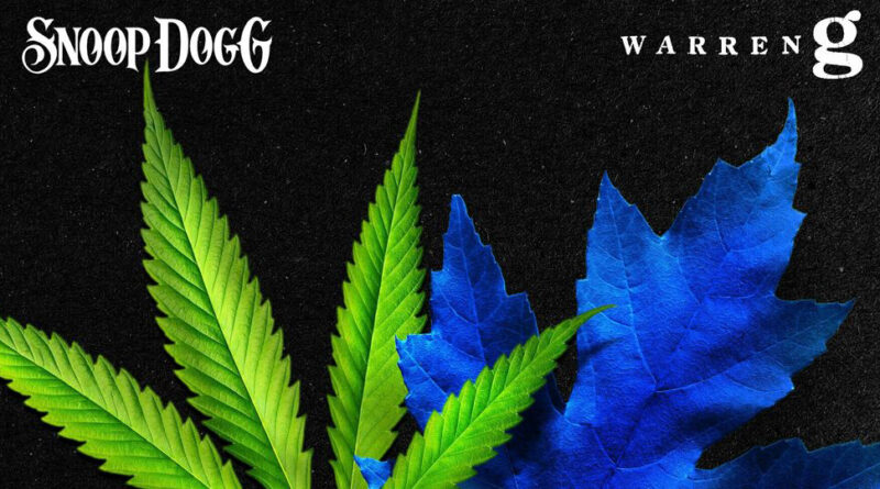 Snoop Dogg - Cali 2 Canada