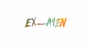 Sy Ari Da Kid - Ex-Men