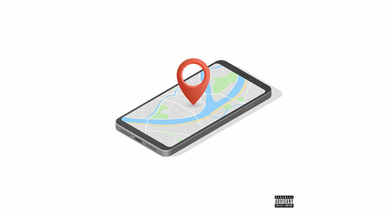 Sy Ari Da Kid - Shared Locations