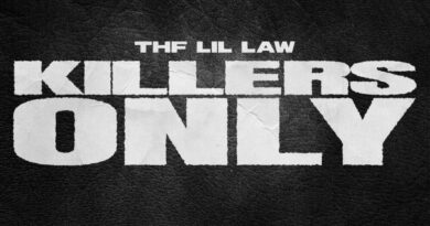 THF Lil Law - KILLERS ONLY