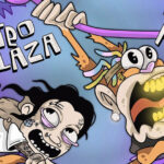 Teo Laza & Eazy Mac - My Gym Partner's a Monkey