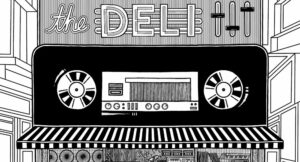 The Deli - The Deli