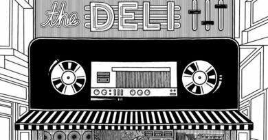 The Deli - The Deli