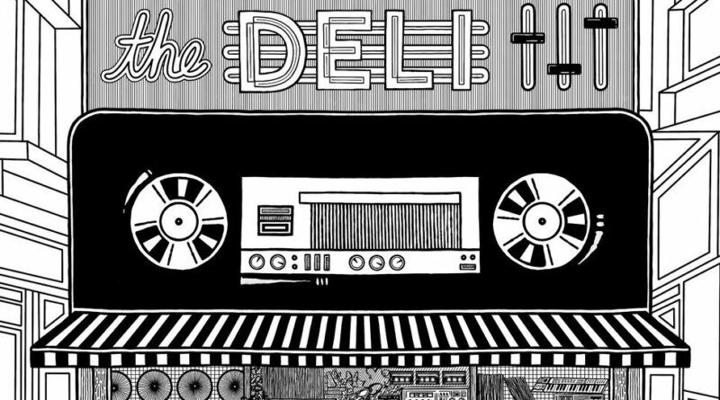 The Deli - The Deli