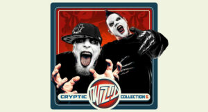 Twiztid - Cryptic Collection 5