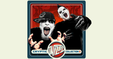 Twiztid - Cryptic Collection 5