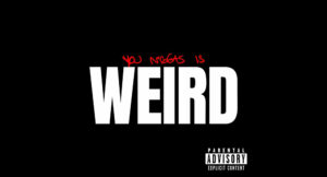 YG - Weird