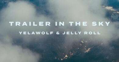 Yelawolf - Trailer In The Sky