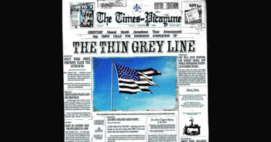 $uicideboy$ - The Thin Grey Line