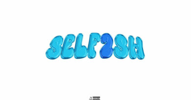 392 Lil Head - Selfish 2